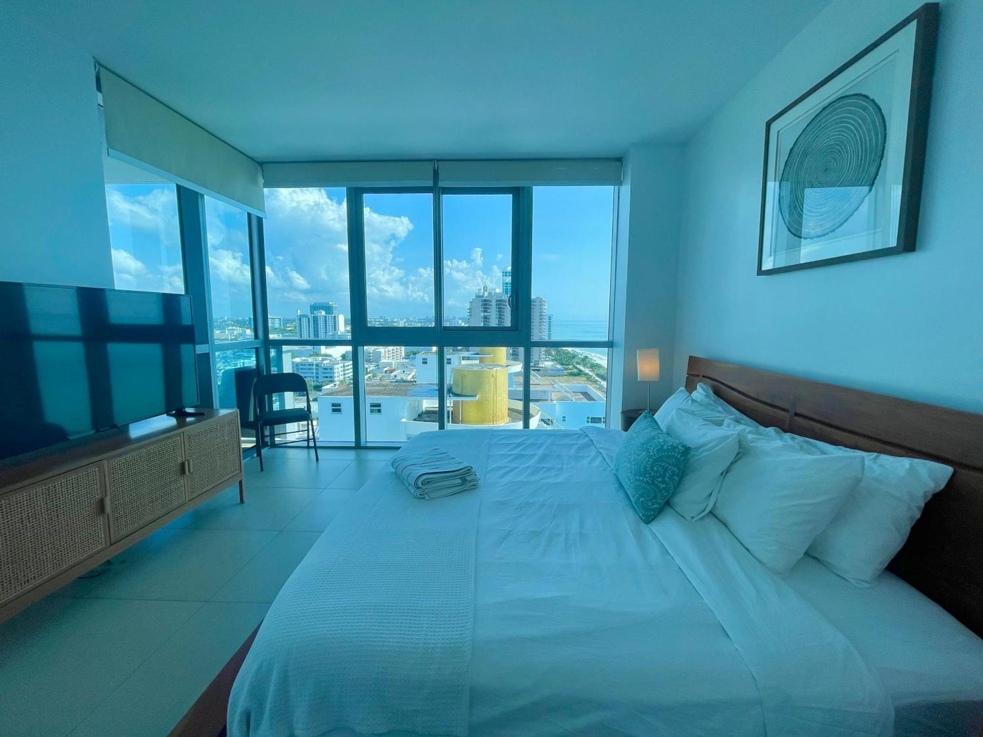 Monte Carlo Suites In Miami Beach — Photos 3