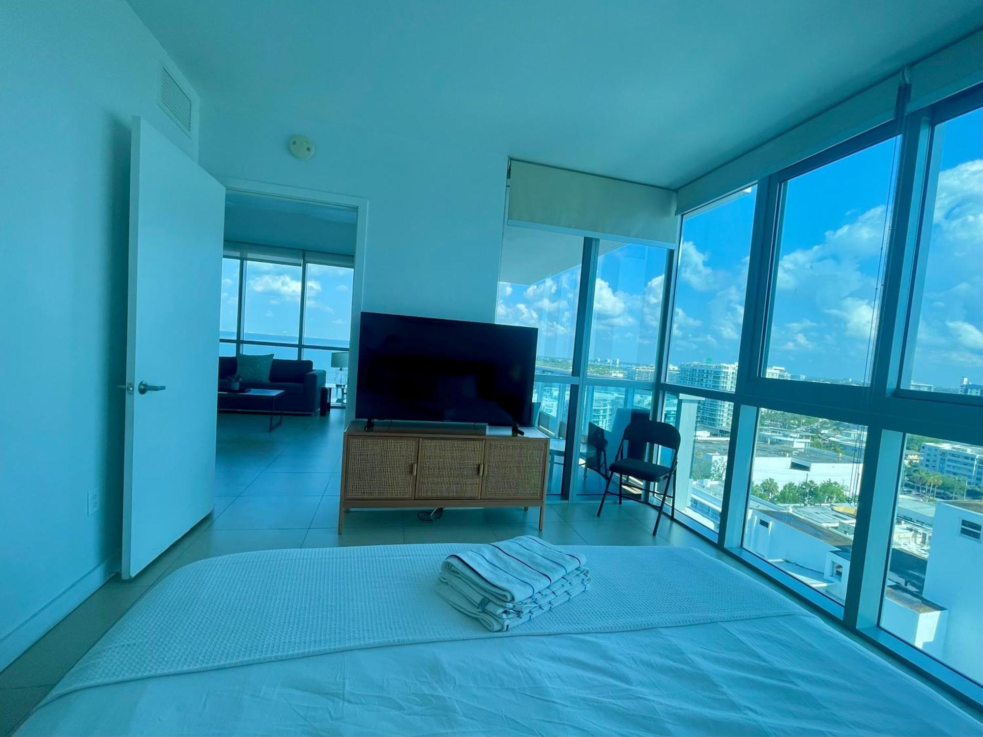 Monte Carlo Suites In Miami Beach, Miami Beach